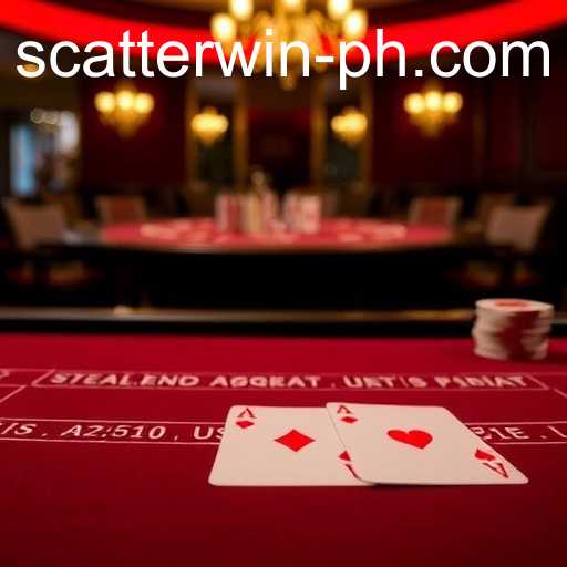 Baccarat Game