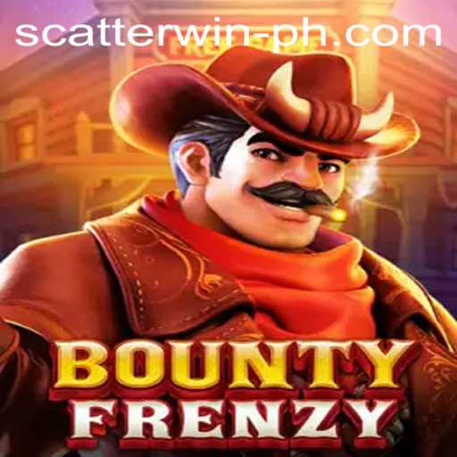 BountyFrenzy: Experience the Thrill of Scatter Wins