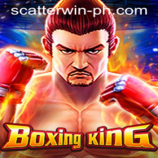 Discover the Excitement of BoxingKing: Unleash Scatter Wins