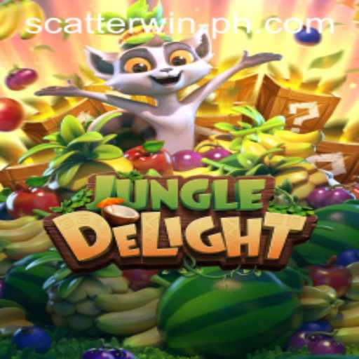 Unlock the Secrets of JungleDelight's Scatter Win Adventure