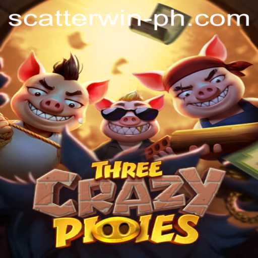 Discover the Excitement of ThreeCrazyPiggies: Understanding the Scatter Win Mechanism